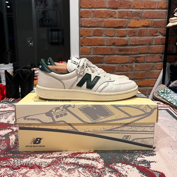 New Balance ALD T500 - Picture 7 of 10